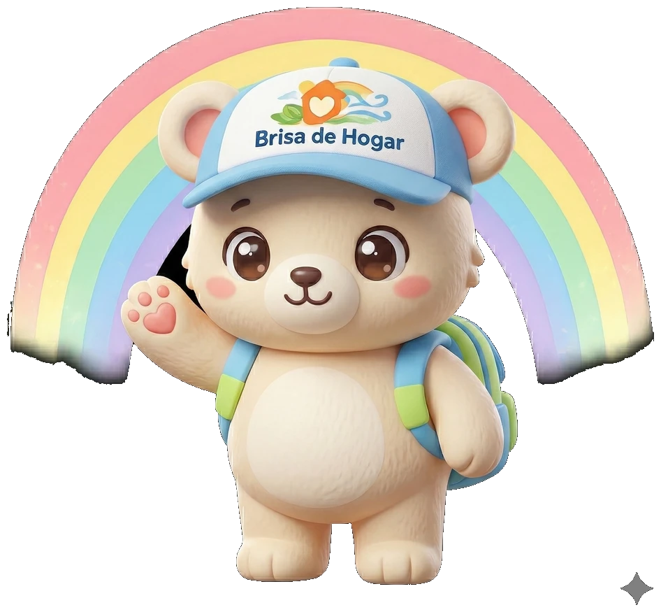 Mascota Brisa de Hogar